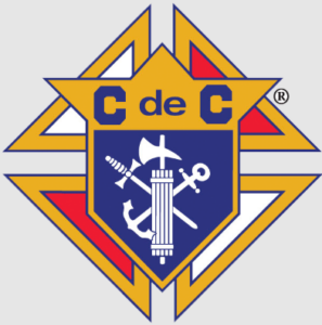 Chevalier de colomb