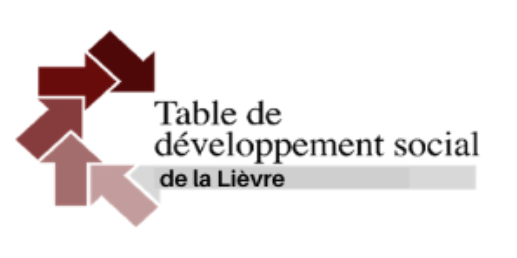 Table de développement social de La Lièvre